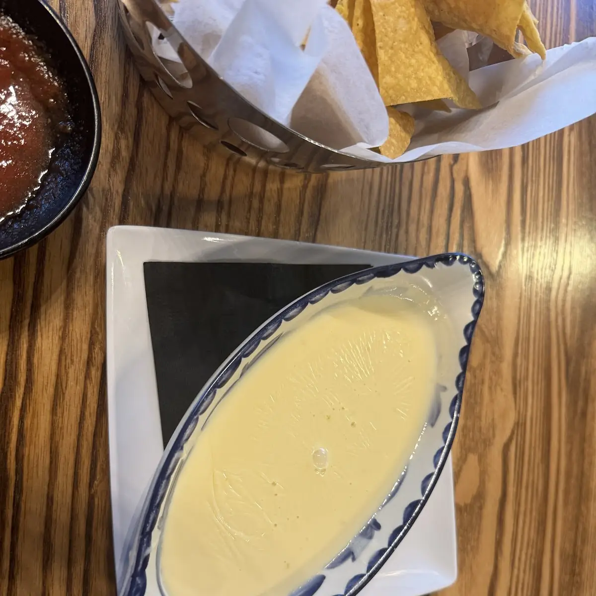 Cheese Dip