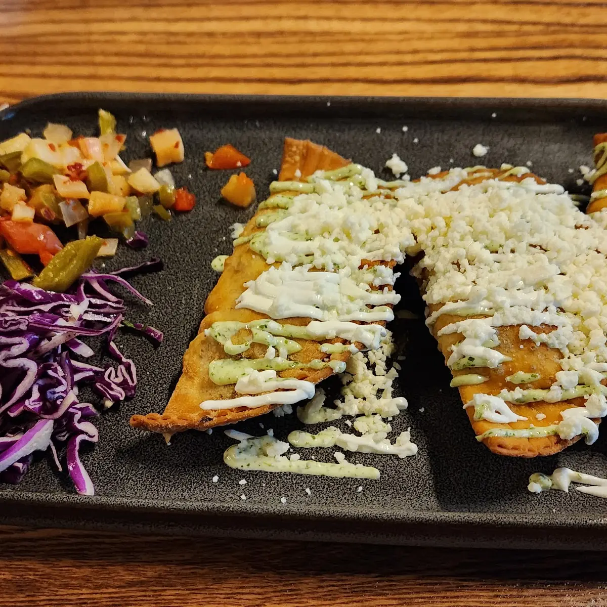 Ground Beef Empanadas