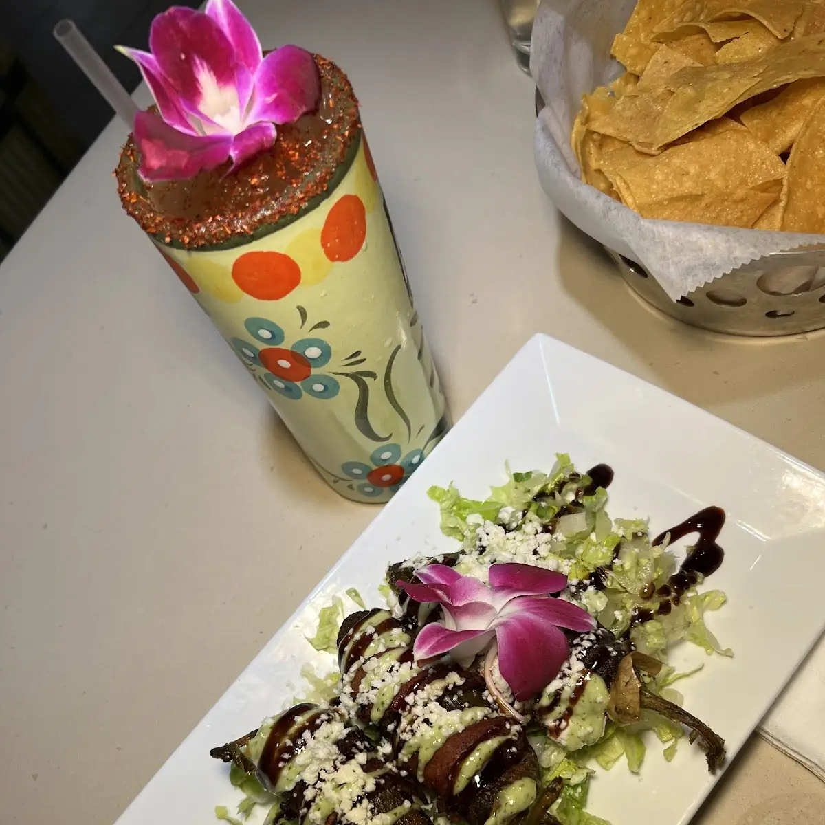 Jalepeno Appetizer Sampler