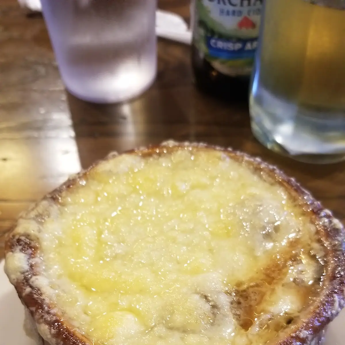 French Onion Soup