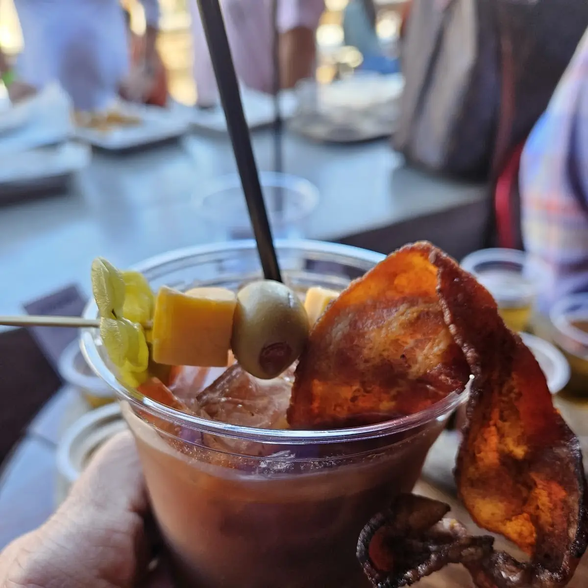 Bloody Mary