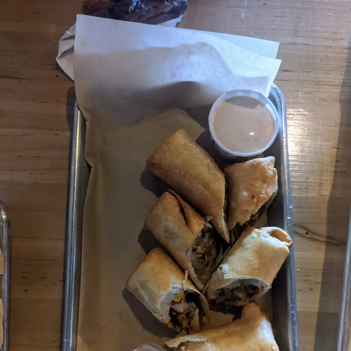 Spring Roll