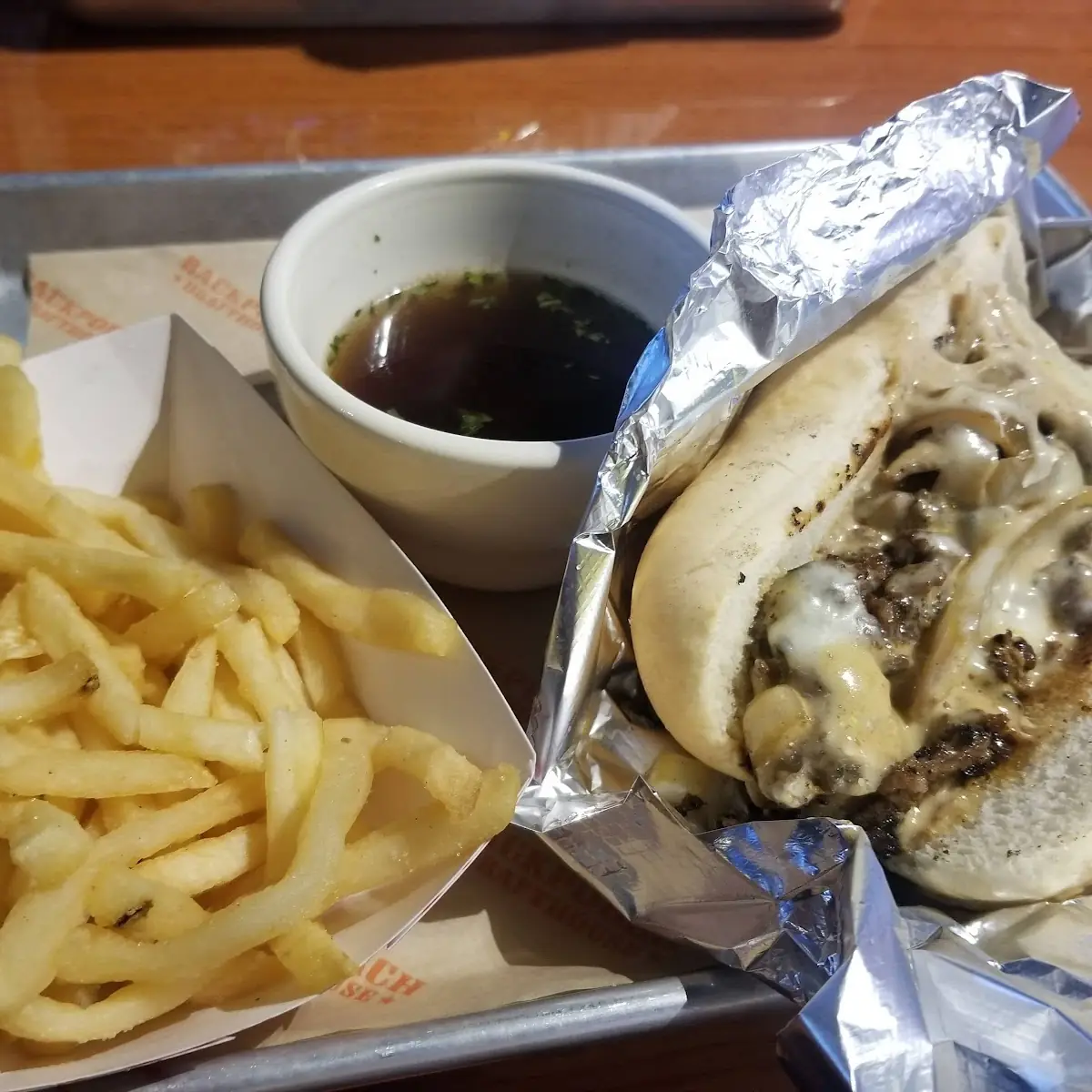 French Dip
