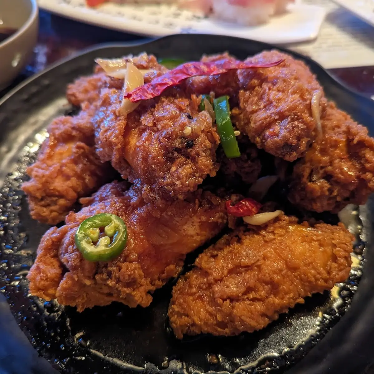 Karaage Don