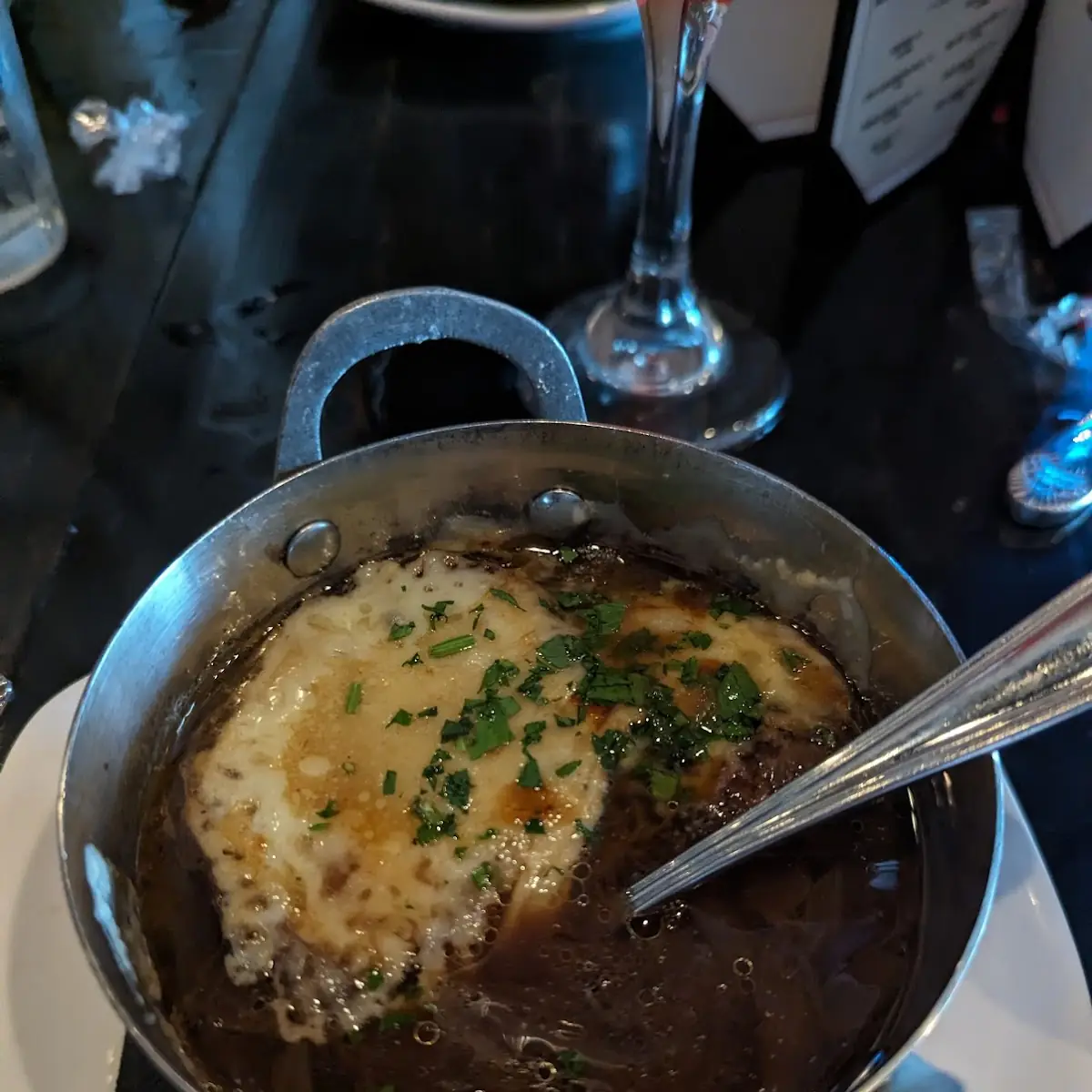 French Onion Soup