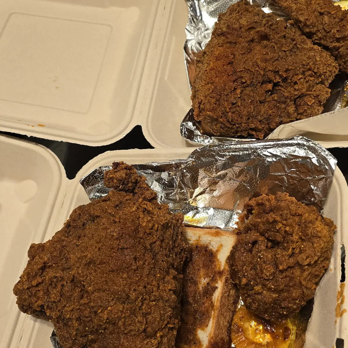 Quarter Whole Bird