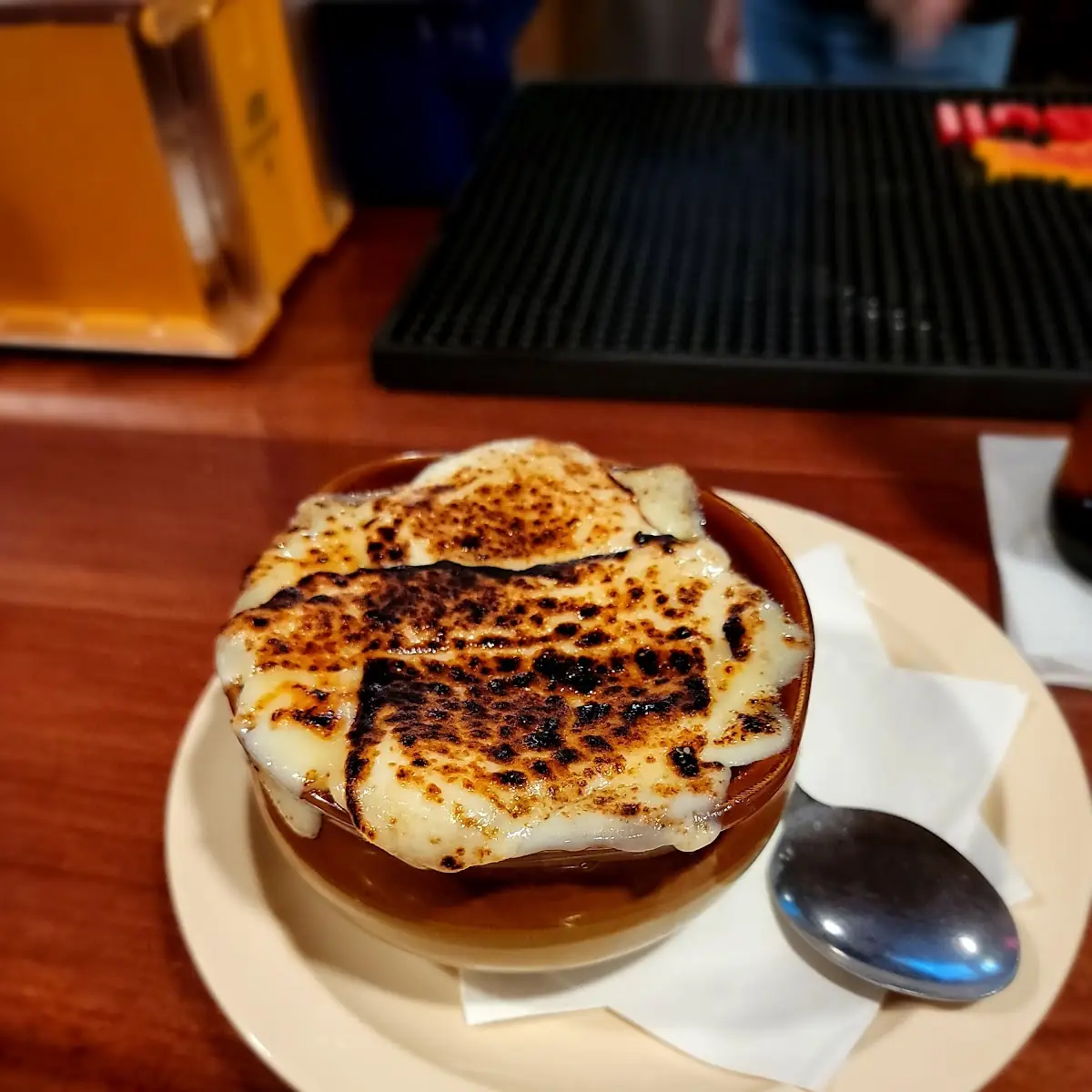 French Onion Soup