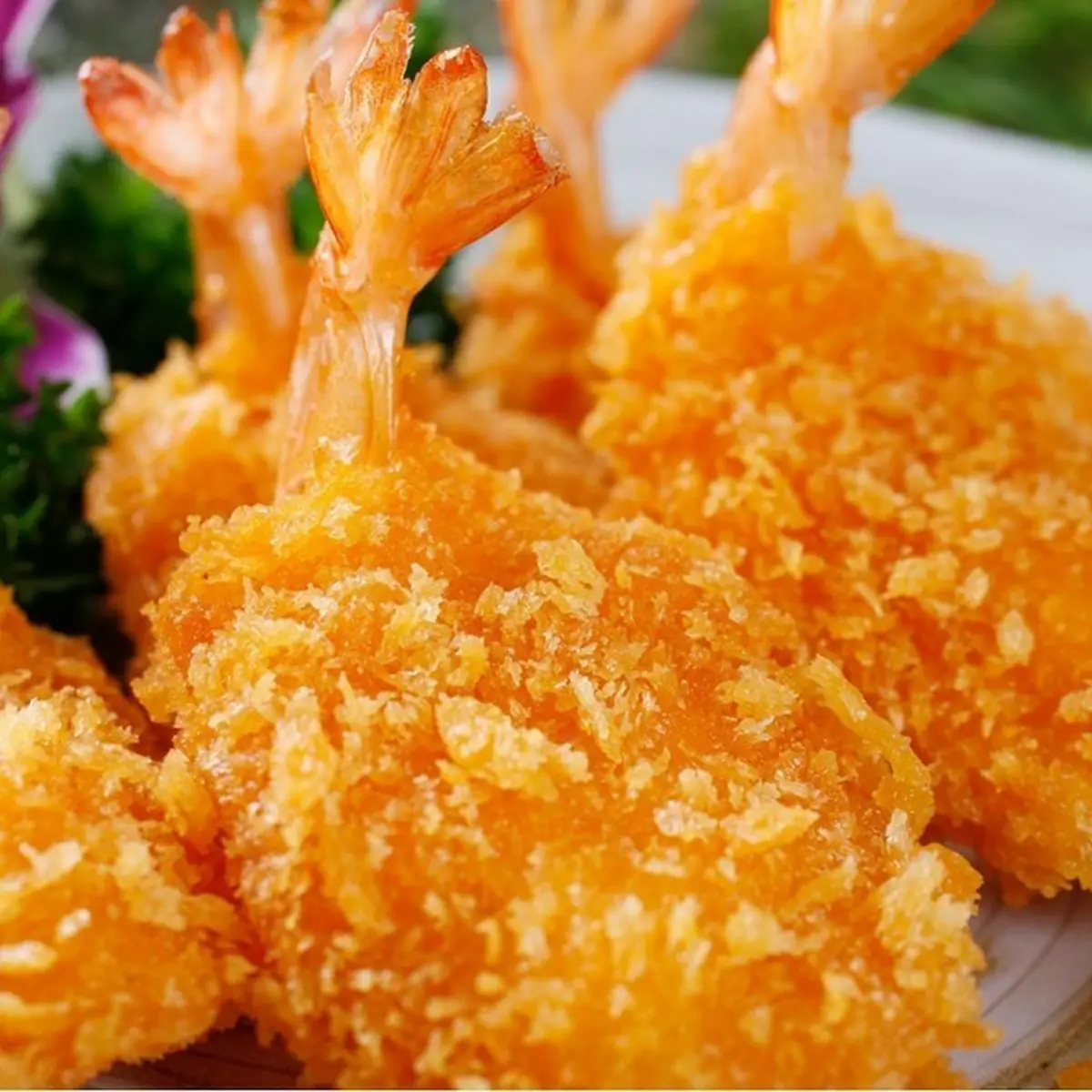Fried Shrimp