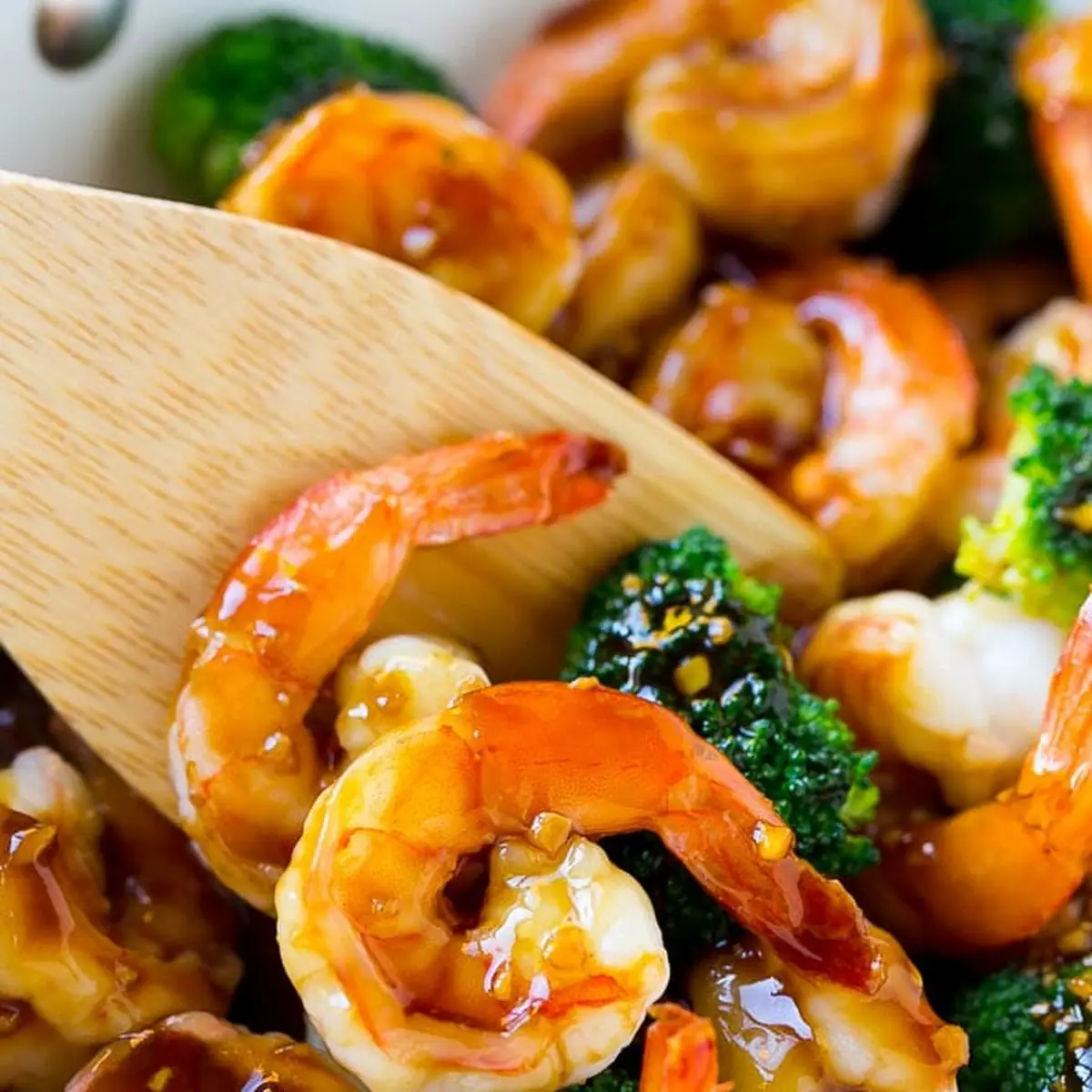 Seafood Delight