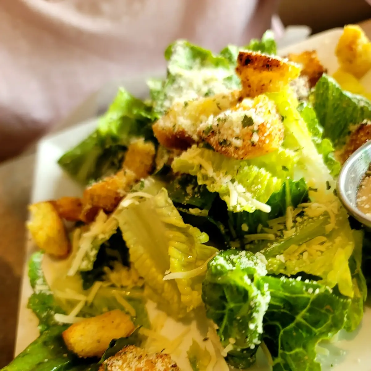 Caesar Salad