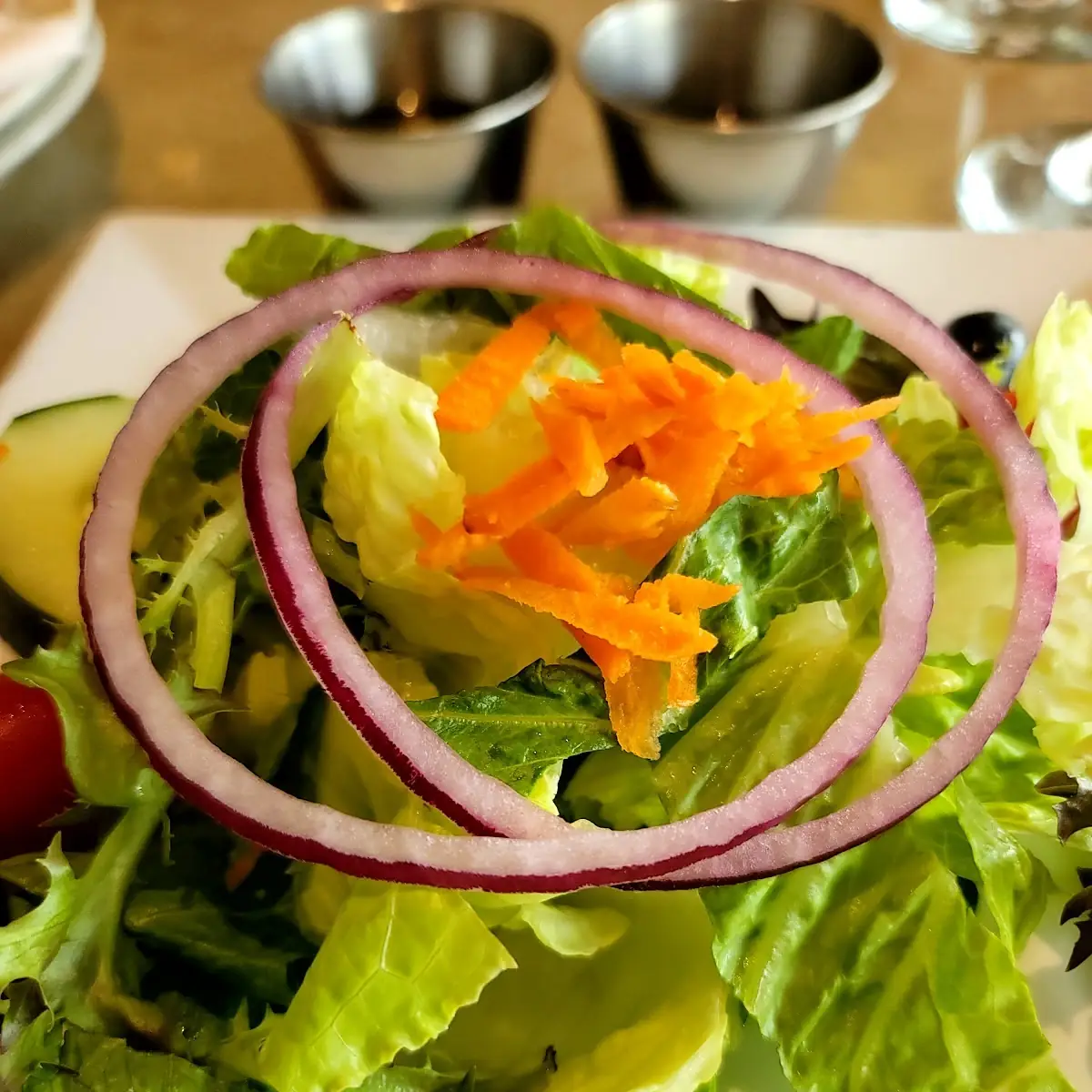 Garden Salad