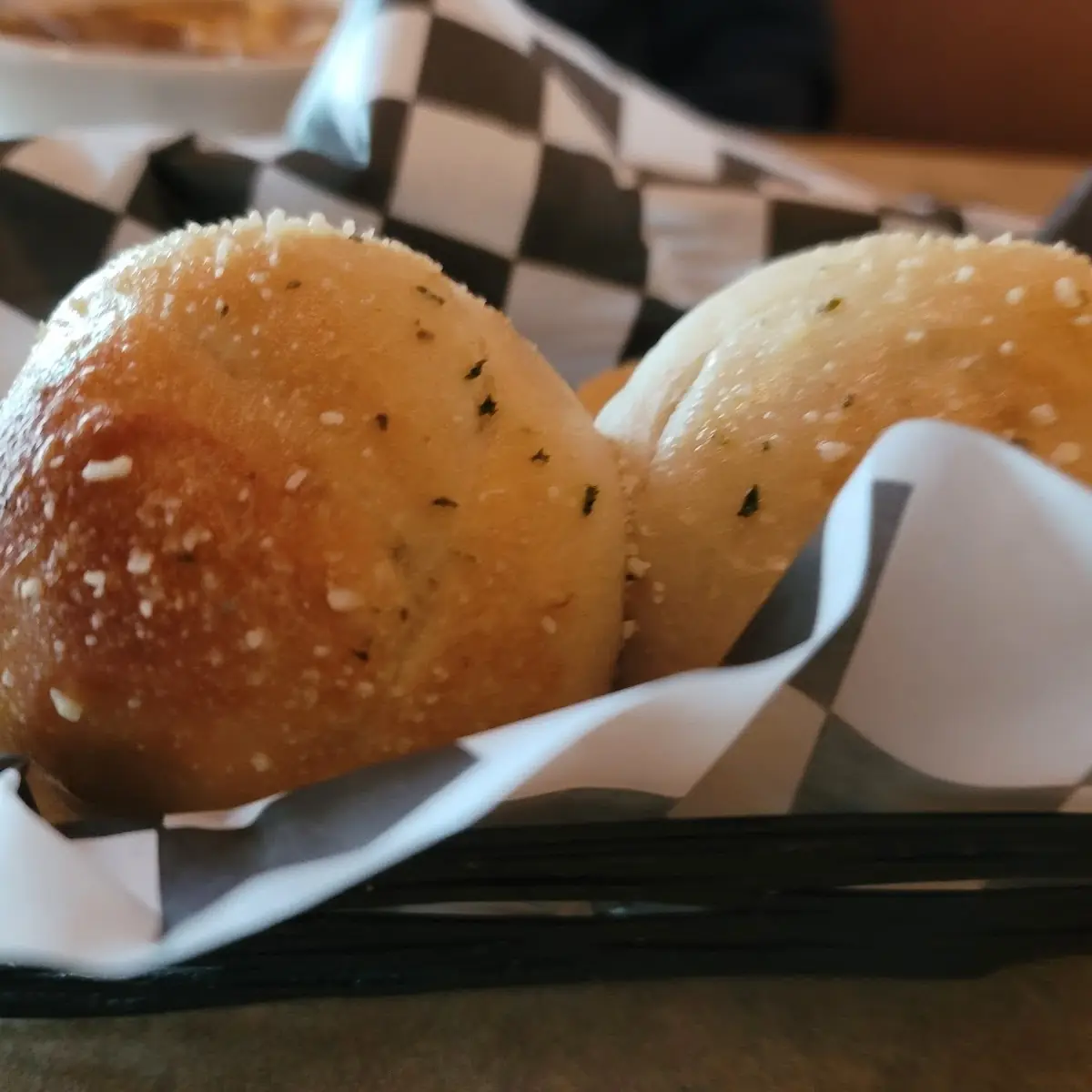 Garlic Bread