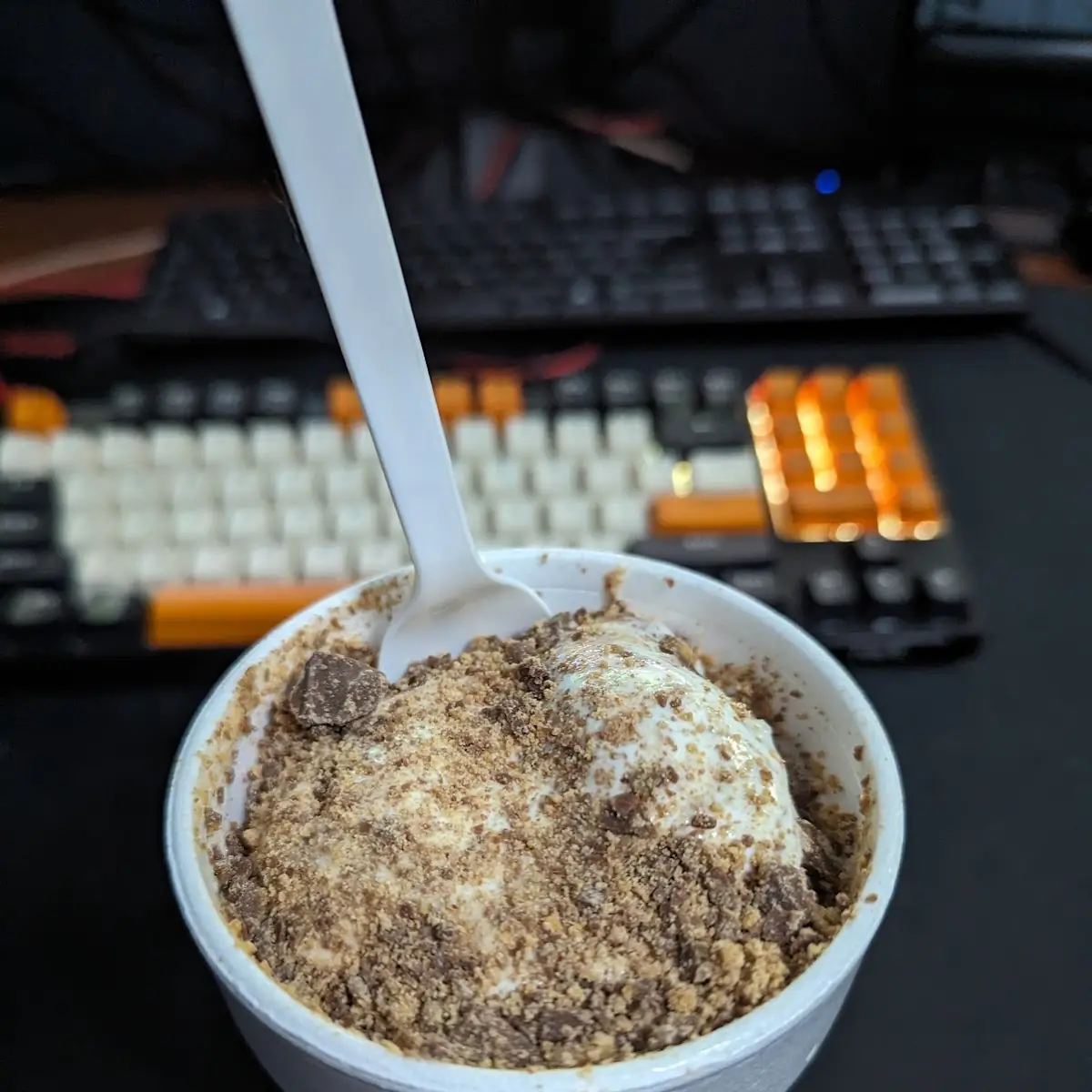 Shaved Ice
