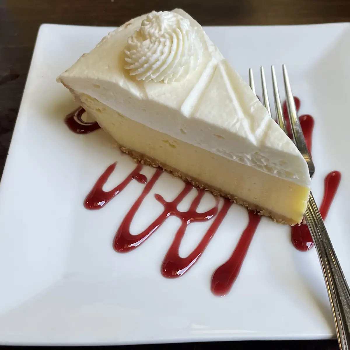 Key Lime Pie