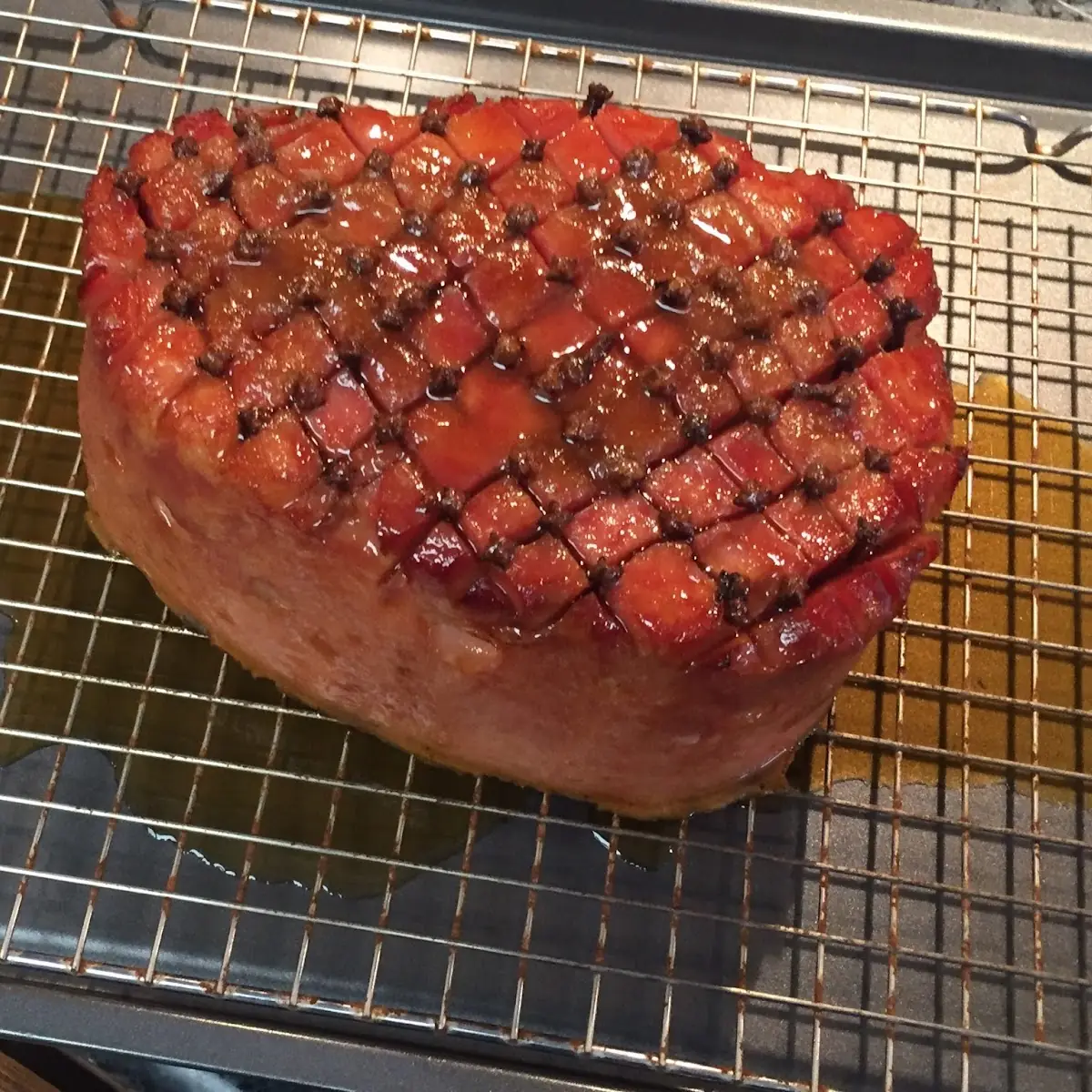 BBQ Class
