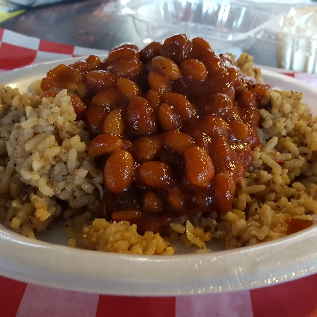 Dirty Rice