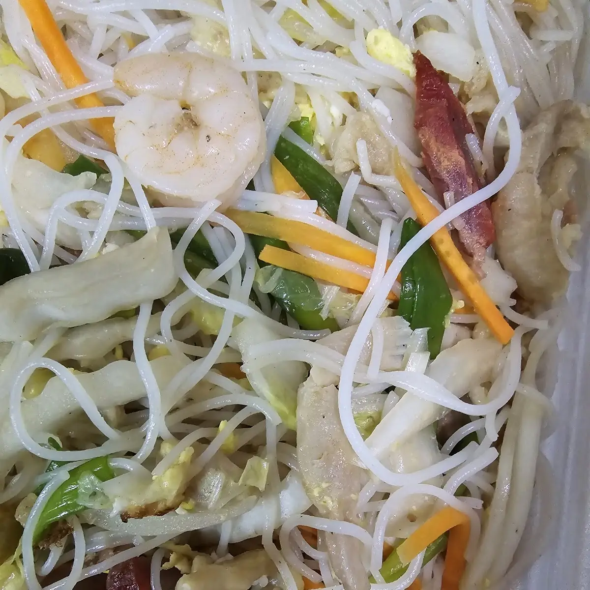 House Rice Noodles
