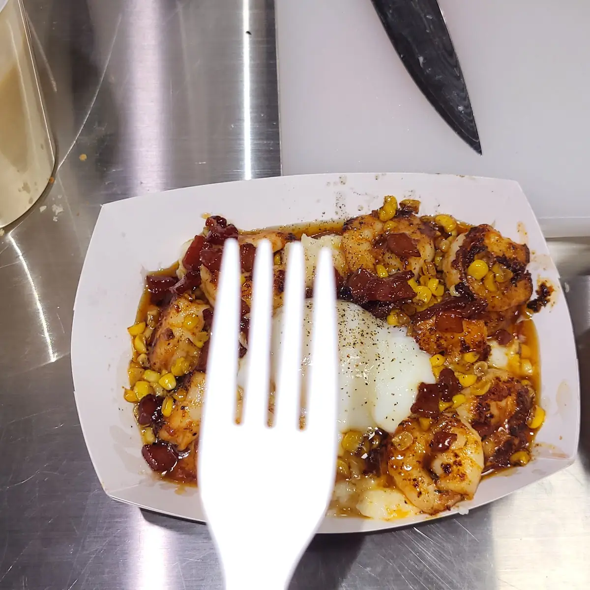 Chili Cheese