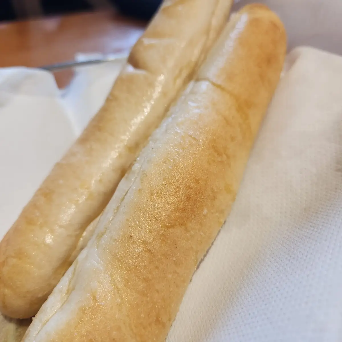 Bread Sticks