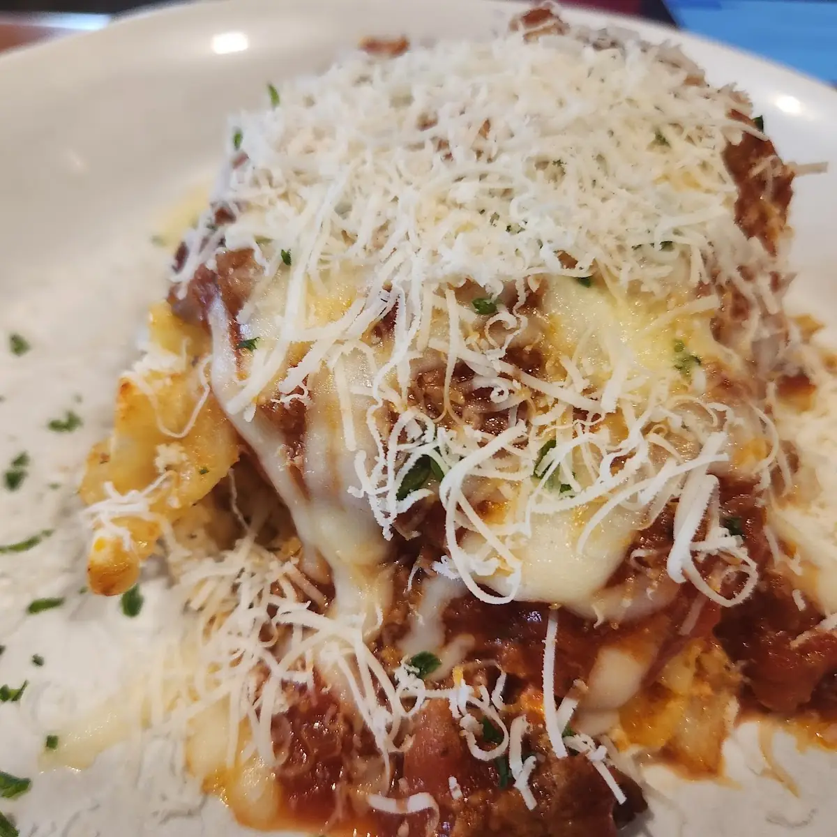 Lasagna Classico