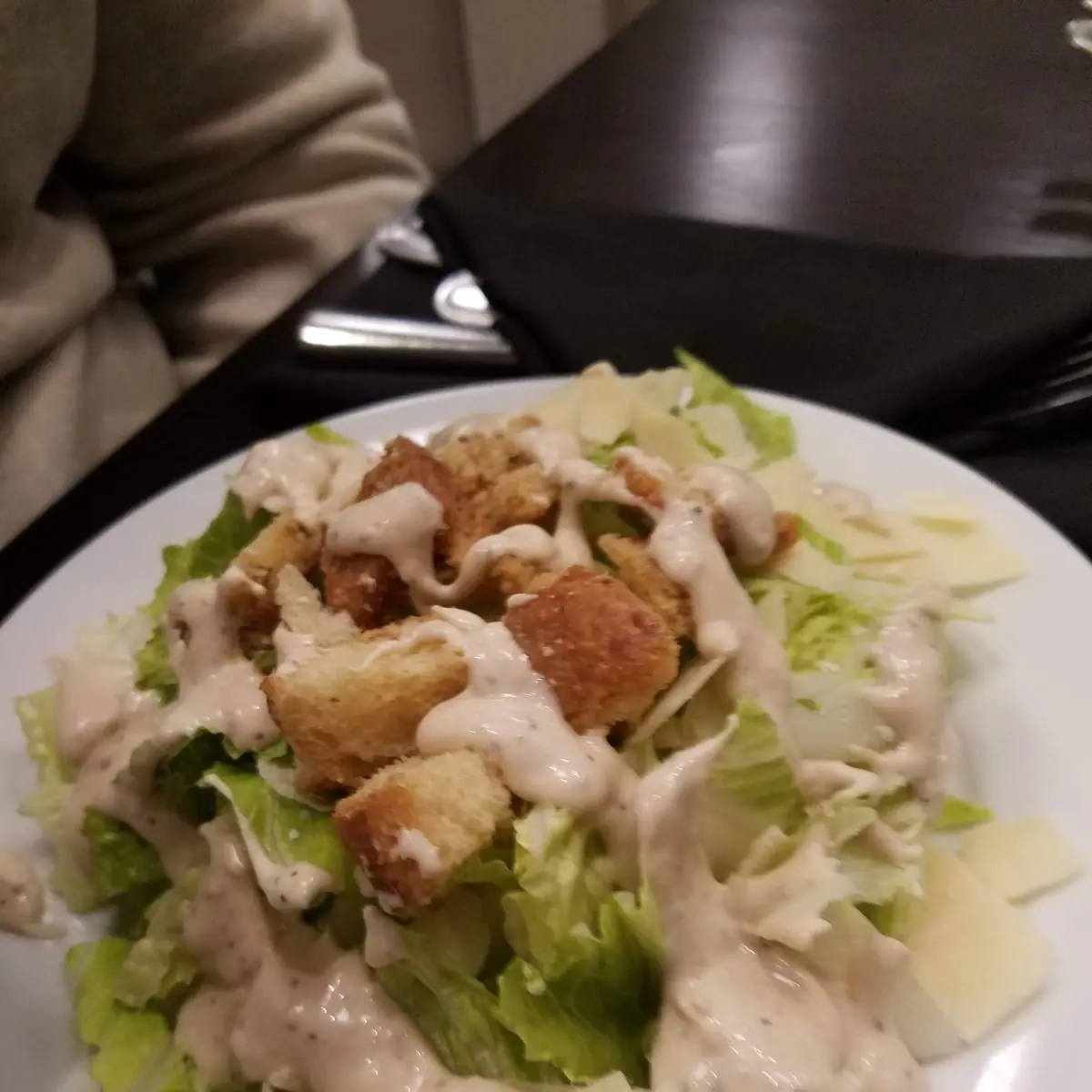 Caesar Salad