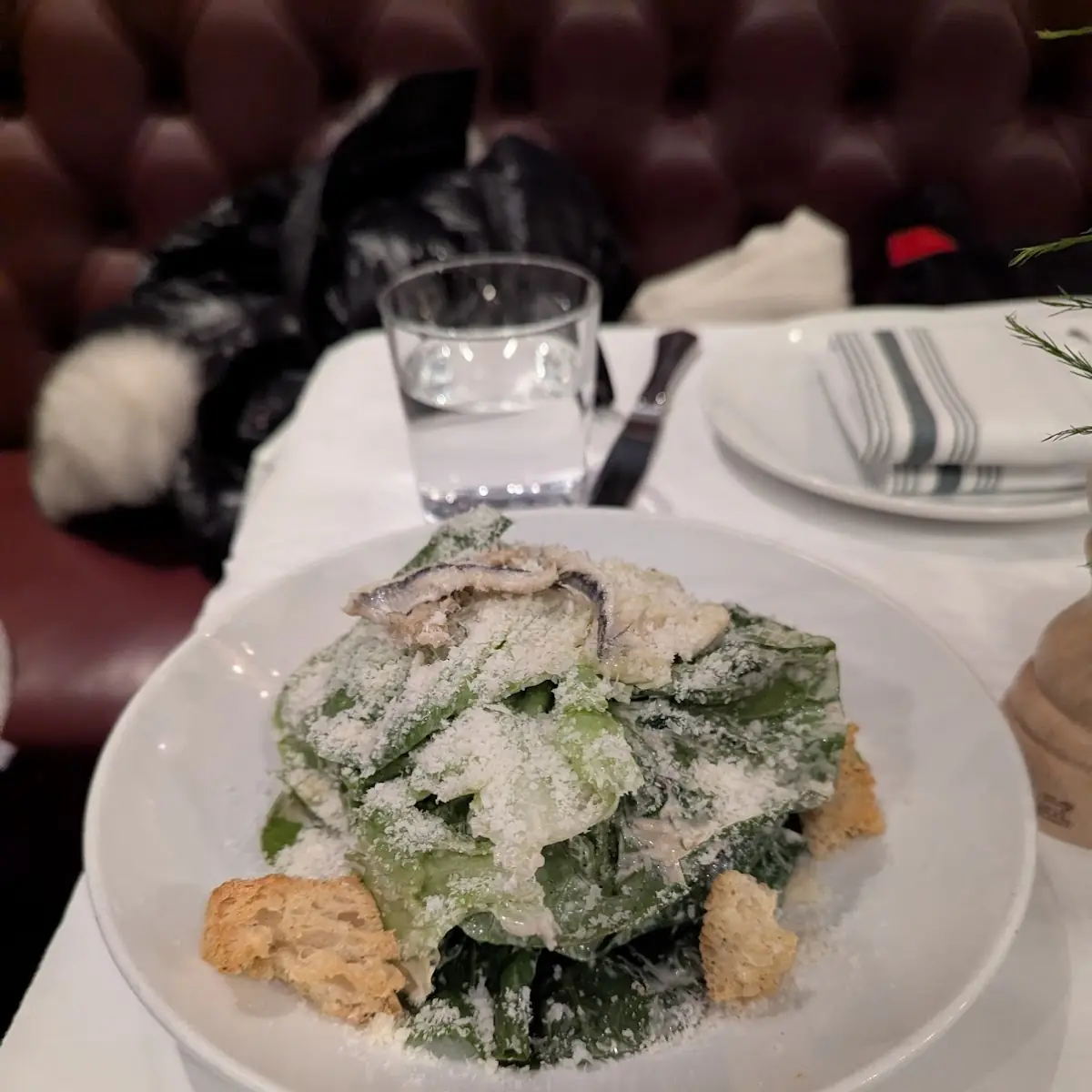Caesar Salad