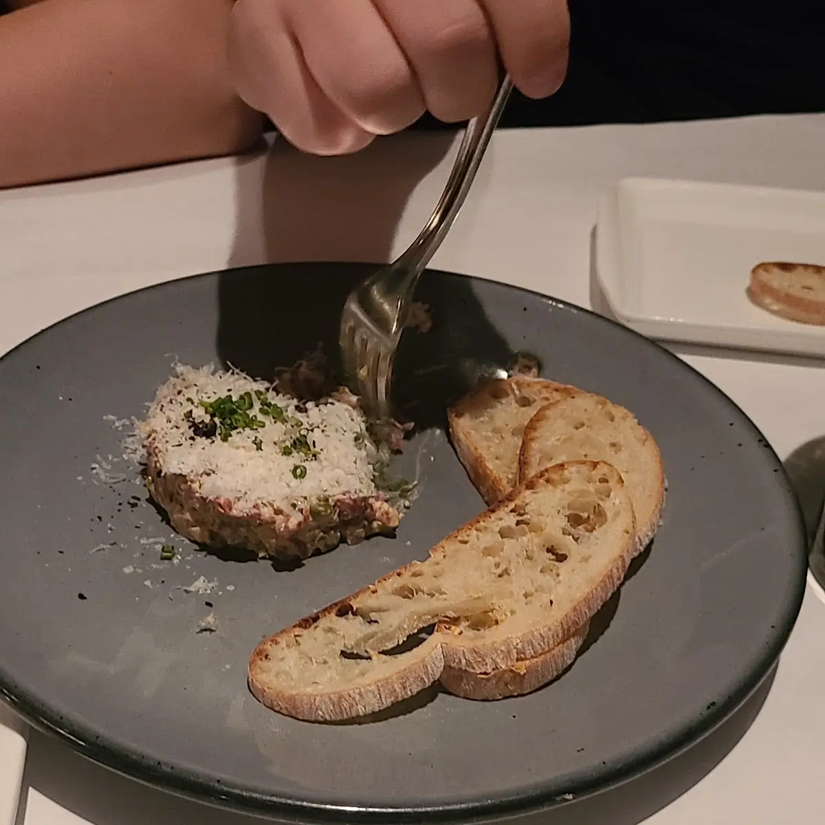 Steak Tartare