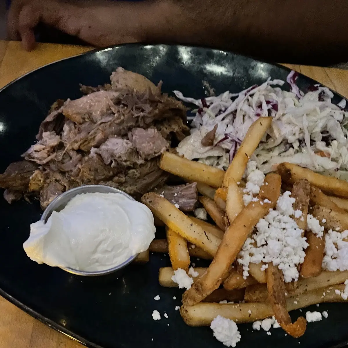 Pulled Pork