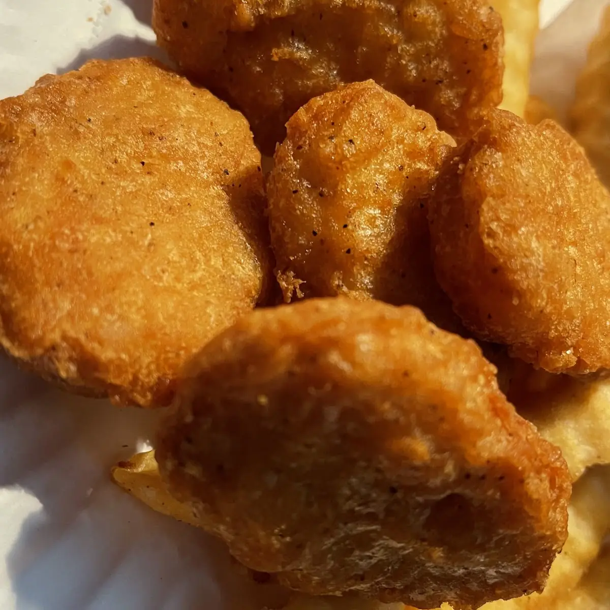 Chicken Nuggets