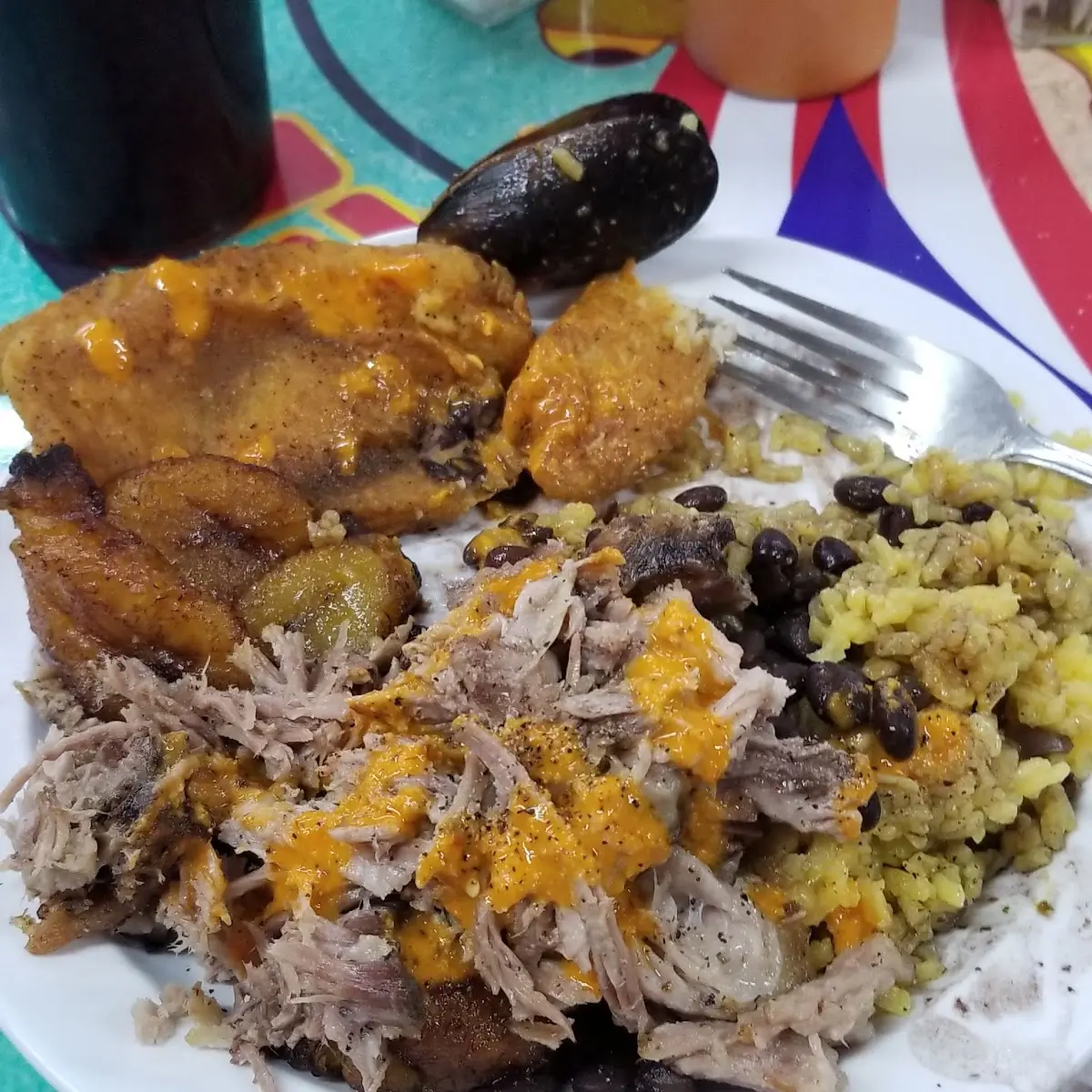 Tacos de Pescado / Fish Tacos