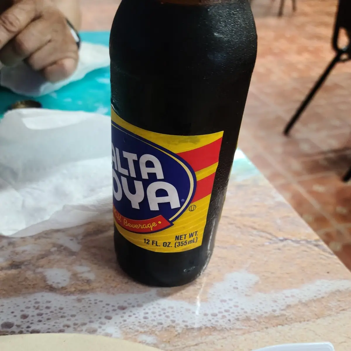 Malta Goya