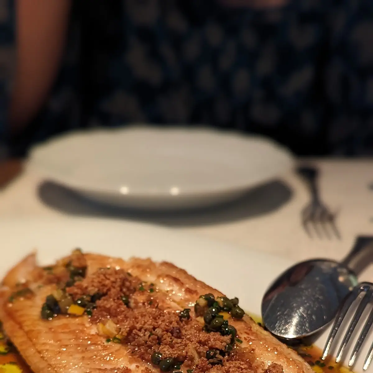 Dover Sole