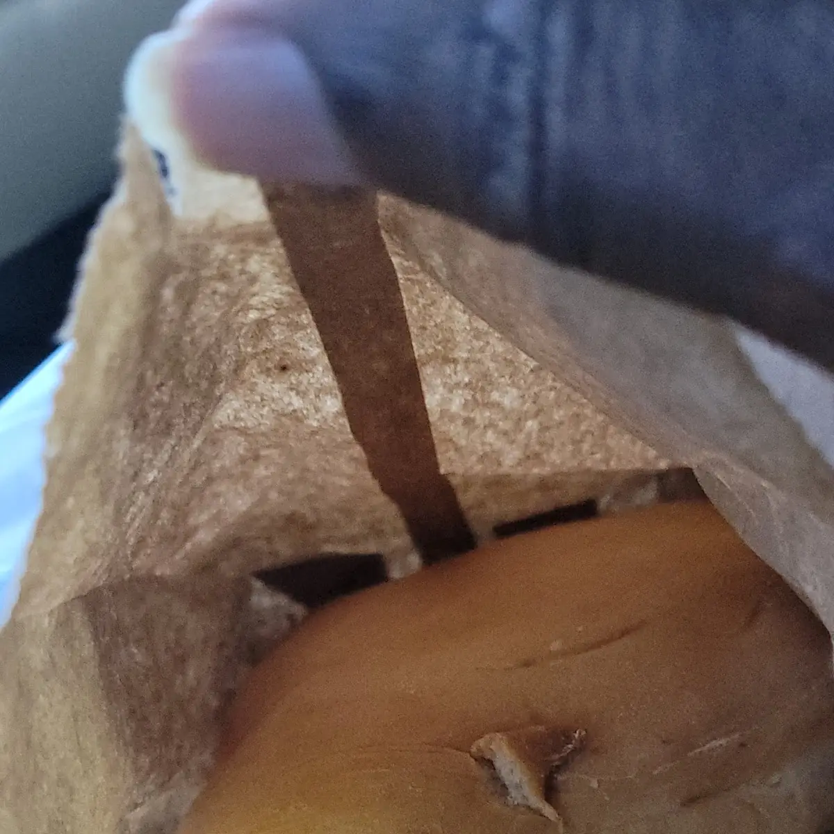 Coco Bread