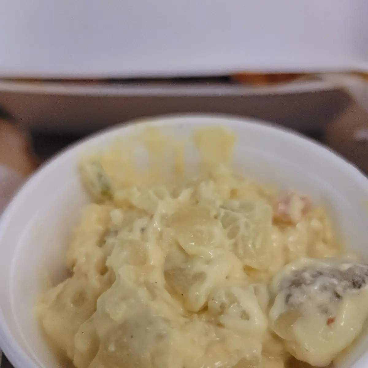 Potato Salad