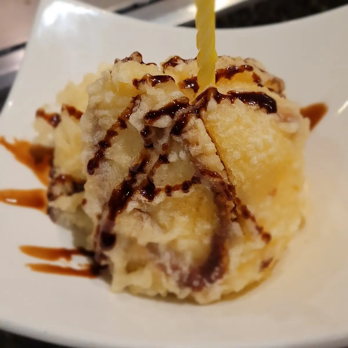 Vanilla Ice Cream
