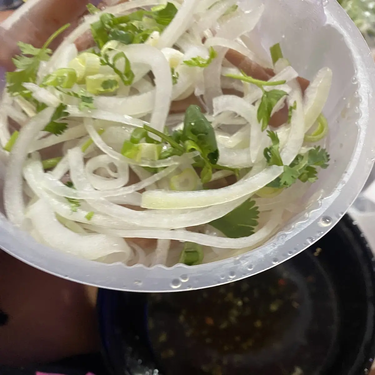 Beef Pho