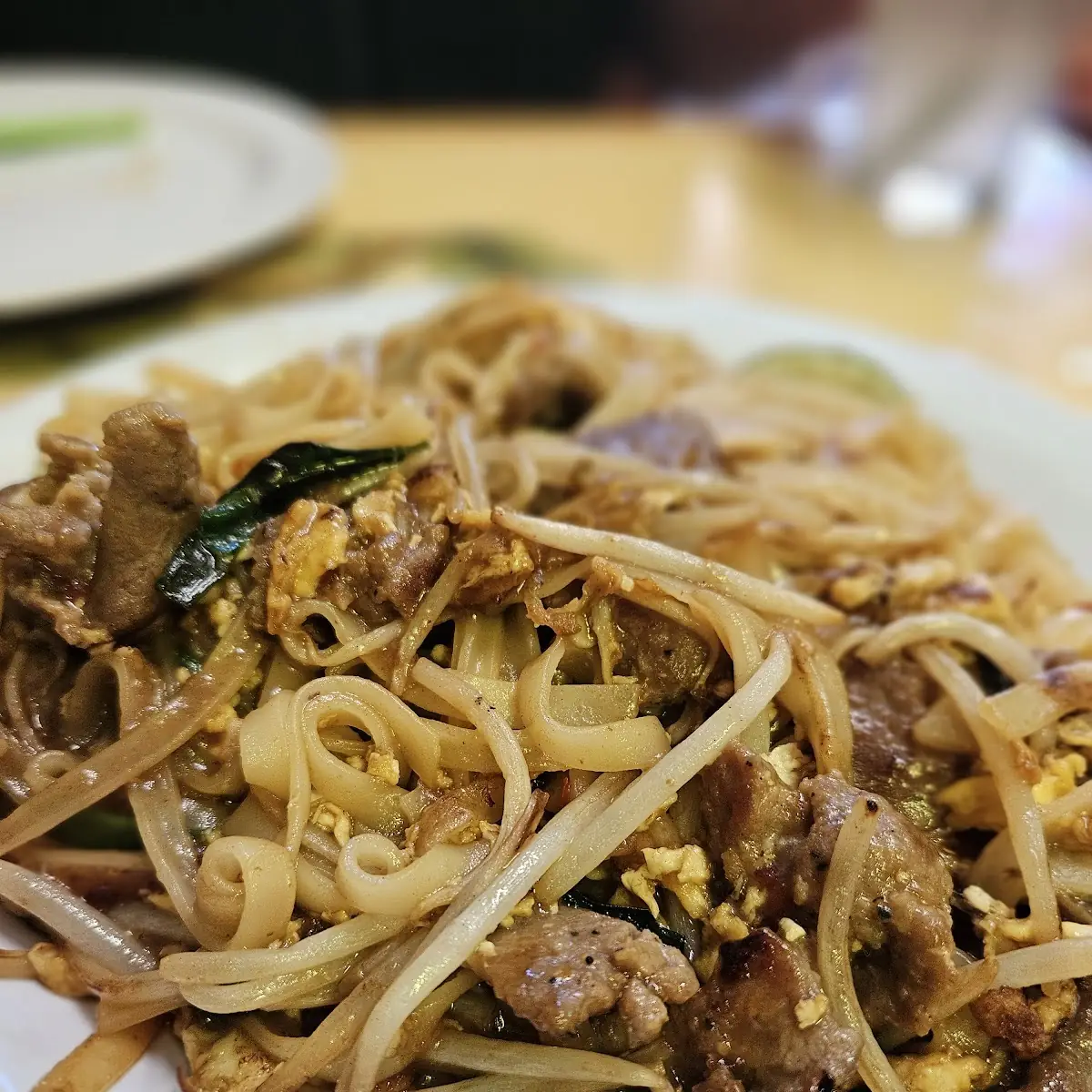 Char Kway Teow