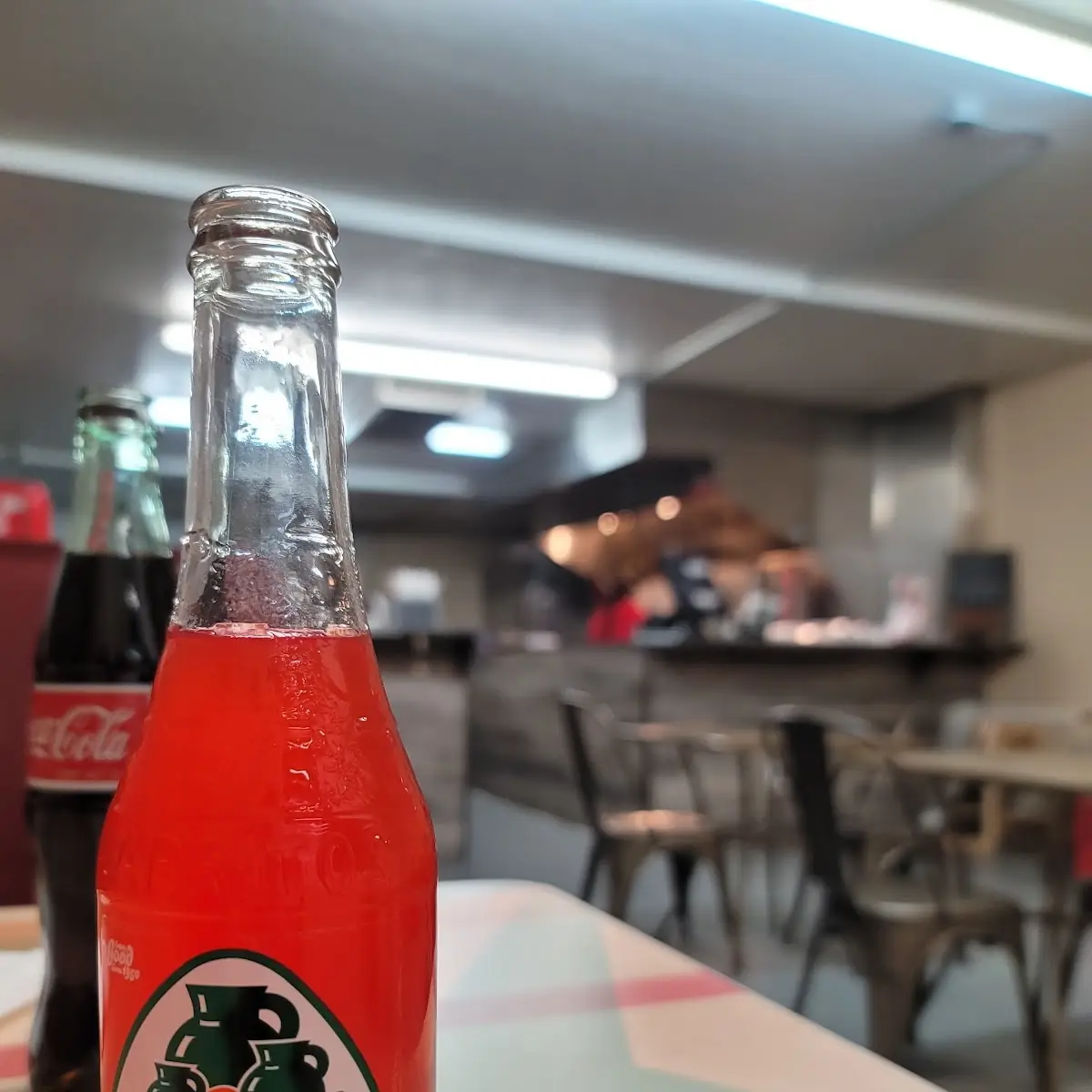 Jarritos Pineapple