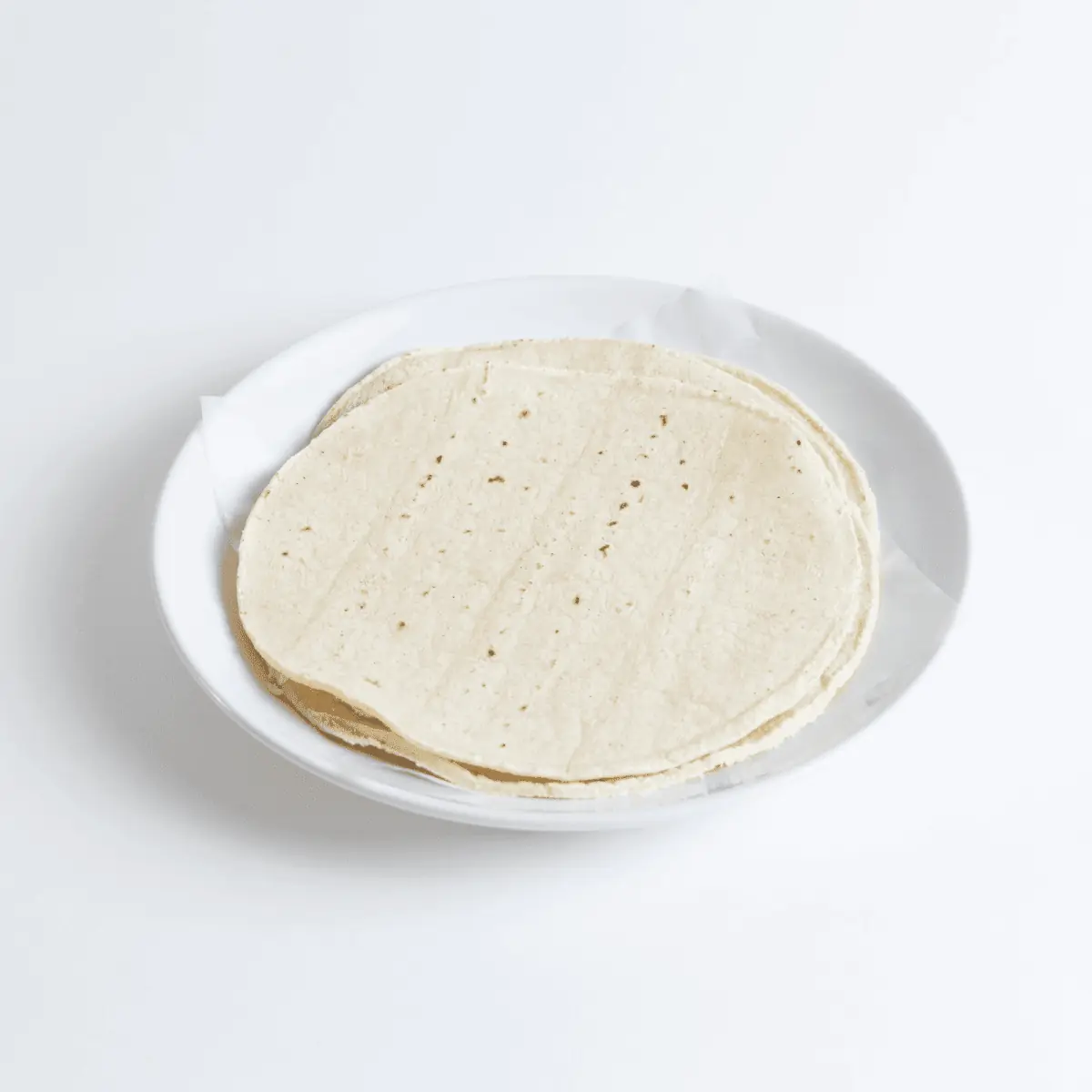 Side Tortillas