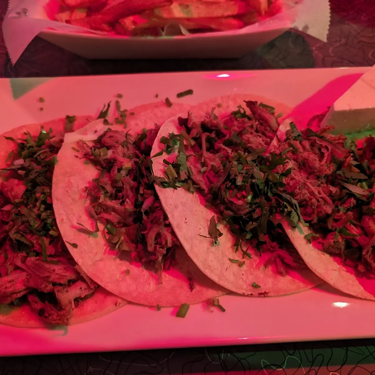 Carnitas Taco
