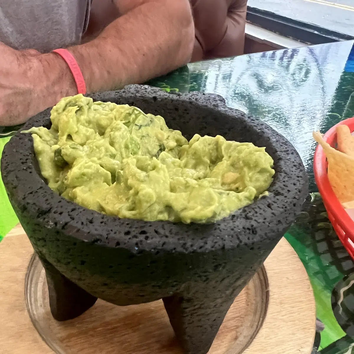 Guacamole
