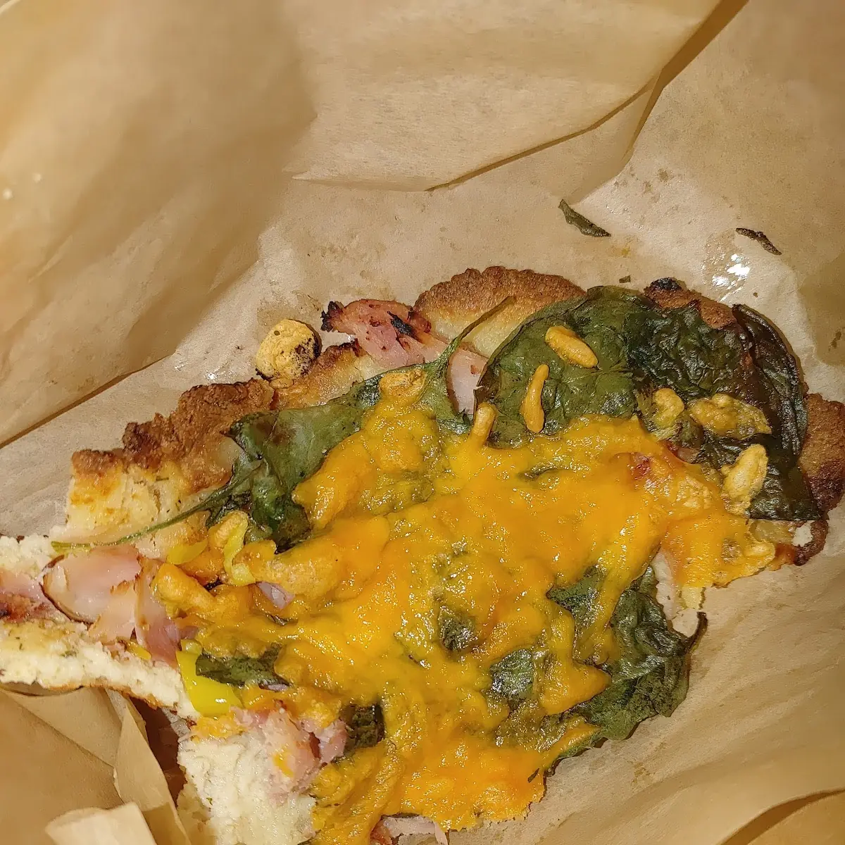 Keto Pizza