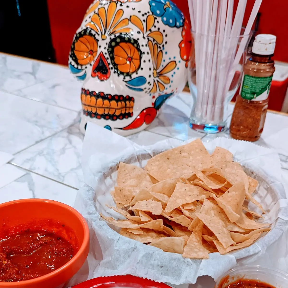 Cheese Dip