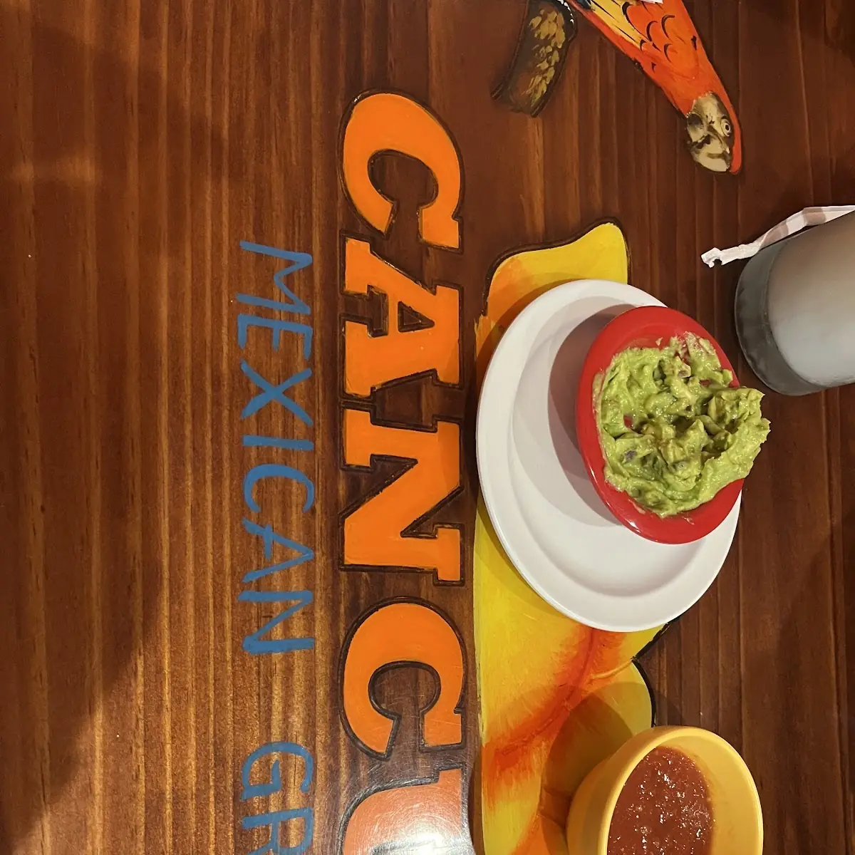 Guacamole