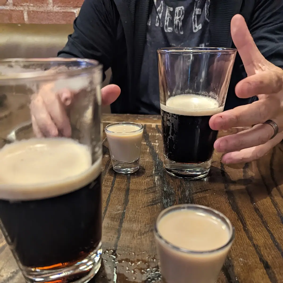 Irish Car Bomb