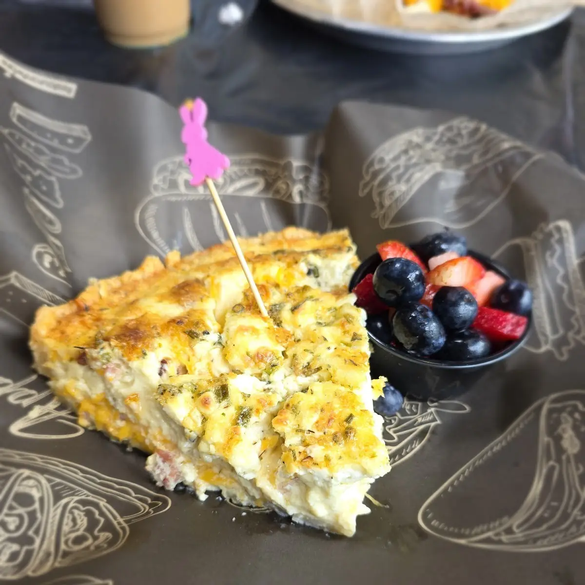 Quiche
