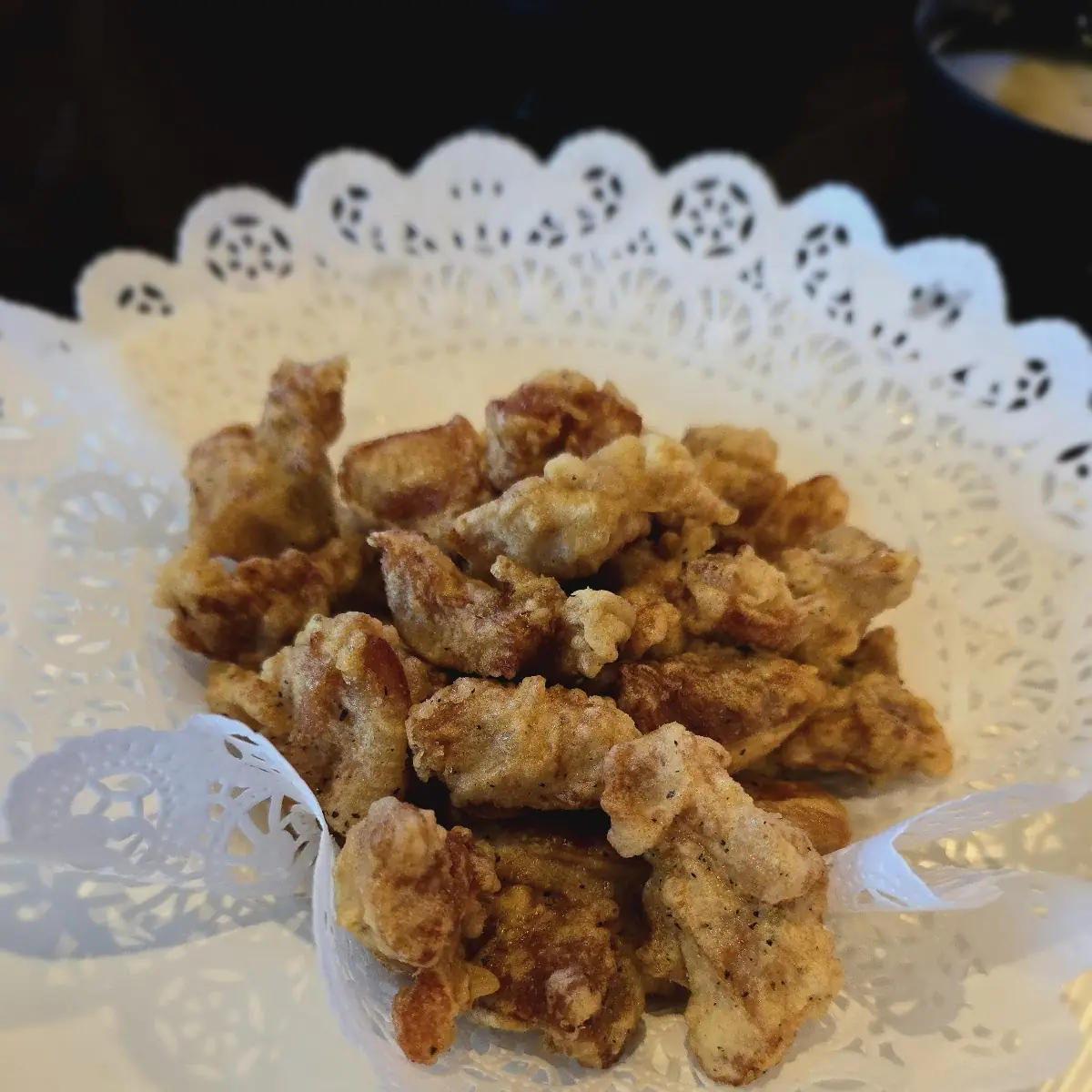 Japanese Fried Chicken