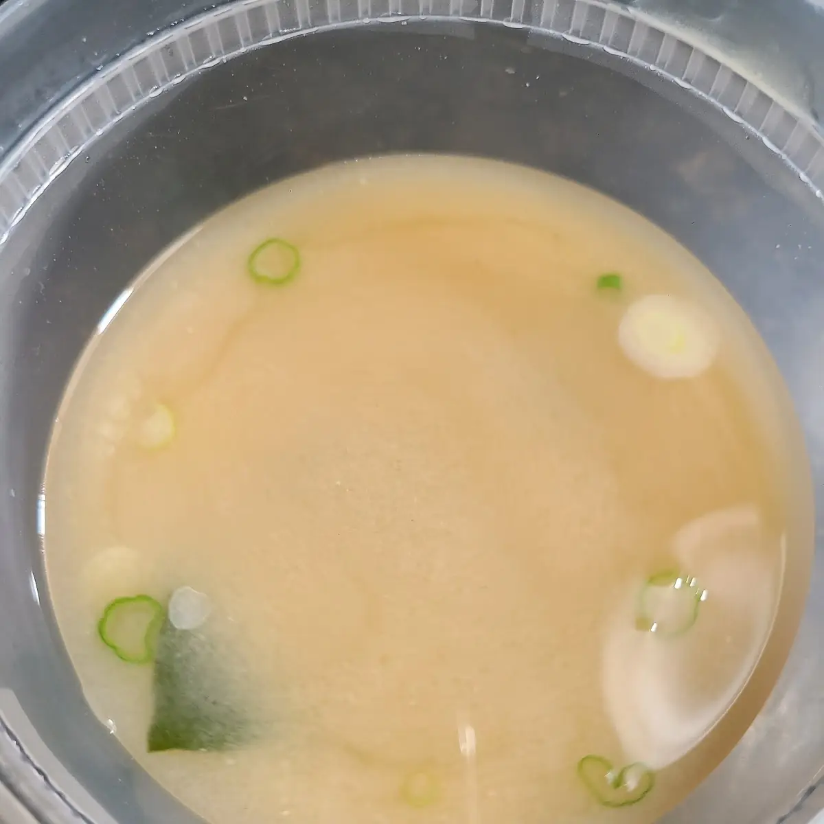 Miso Soup