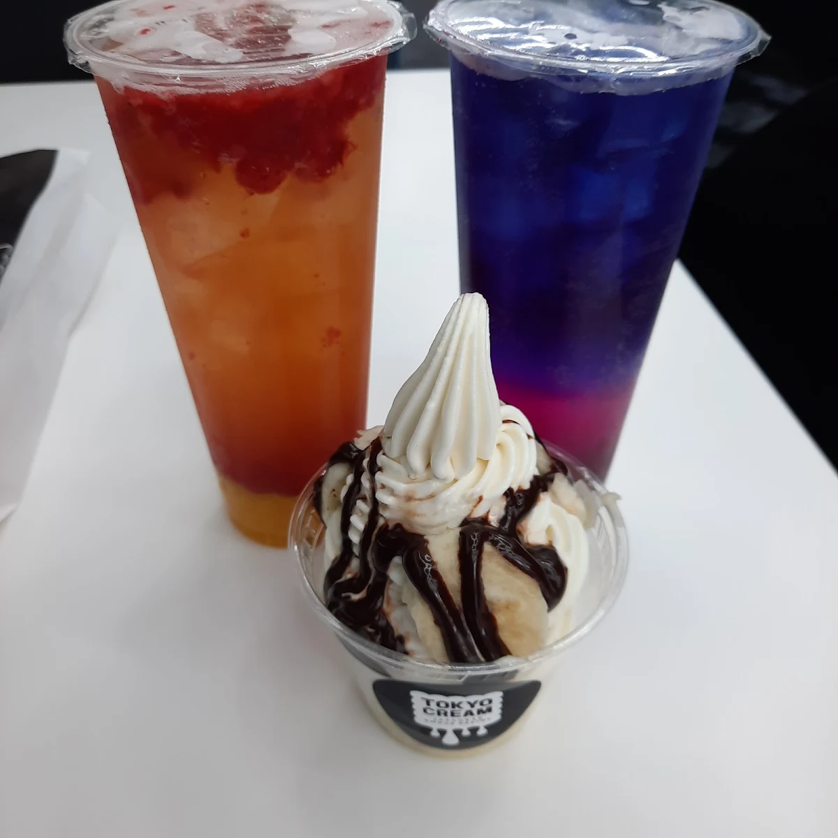 Hot Fudge