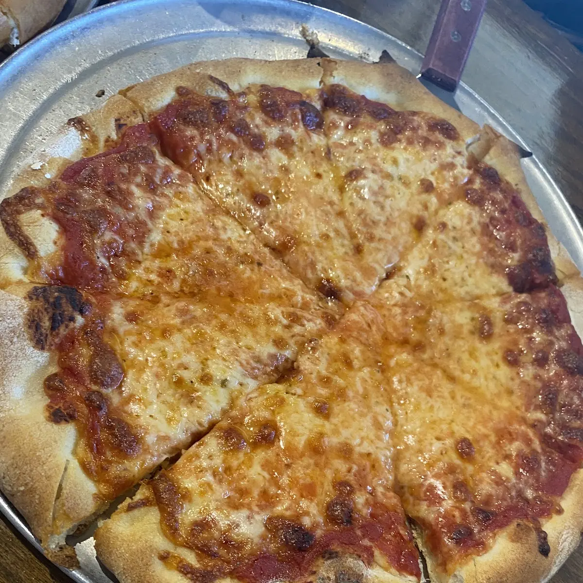 Pizza Sub
